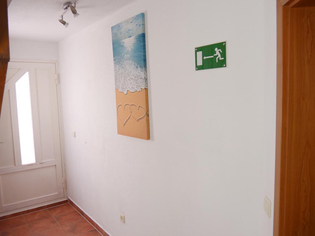 Apartments-Novalja-Zrce エクステリア 写真