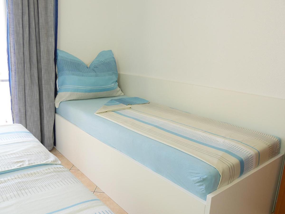 Apartments-Novalja-Zrce エクステリア 写真