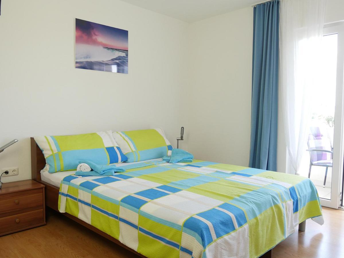 Apartments-Novalja-Zrce エクステリア 写真
